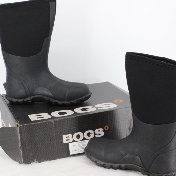 bogs classic high mens